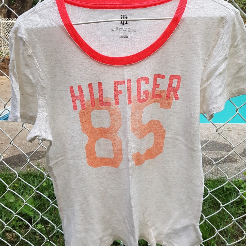 Sporty T-shirt